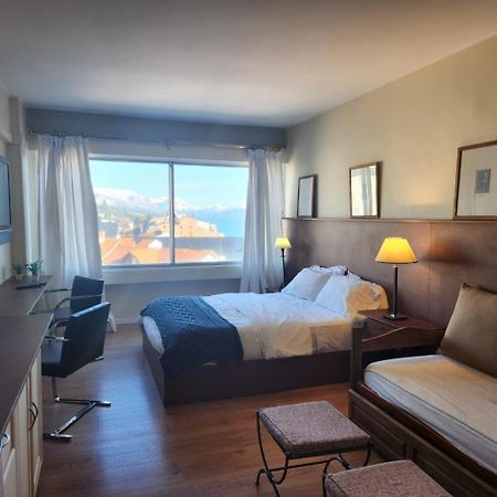 Ferienwohnung Buena Vista San Carlos de Bariloche Exterior foto
